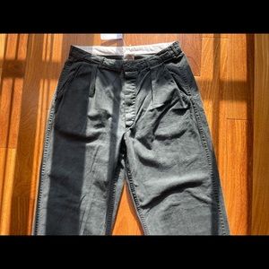 Gypsy 05 black pants.  NWT.